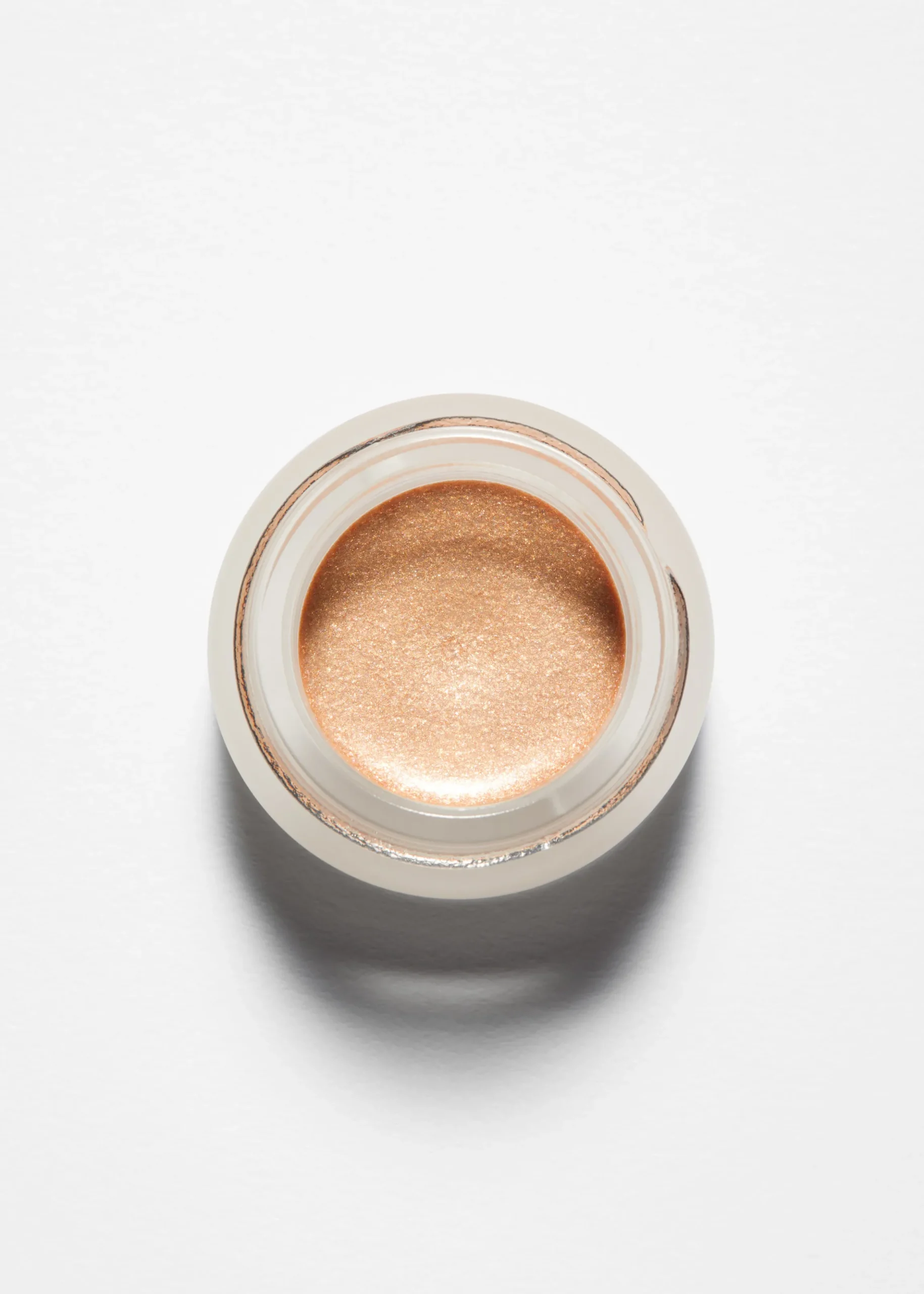 Radiant Rays Creme-Lidschatten