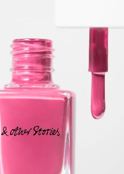 Radical Radish Nagellack