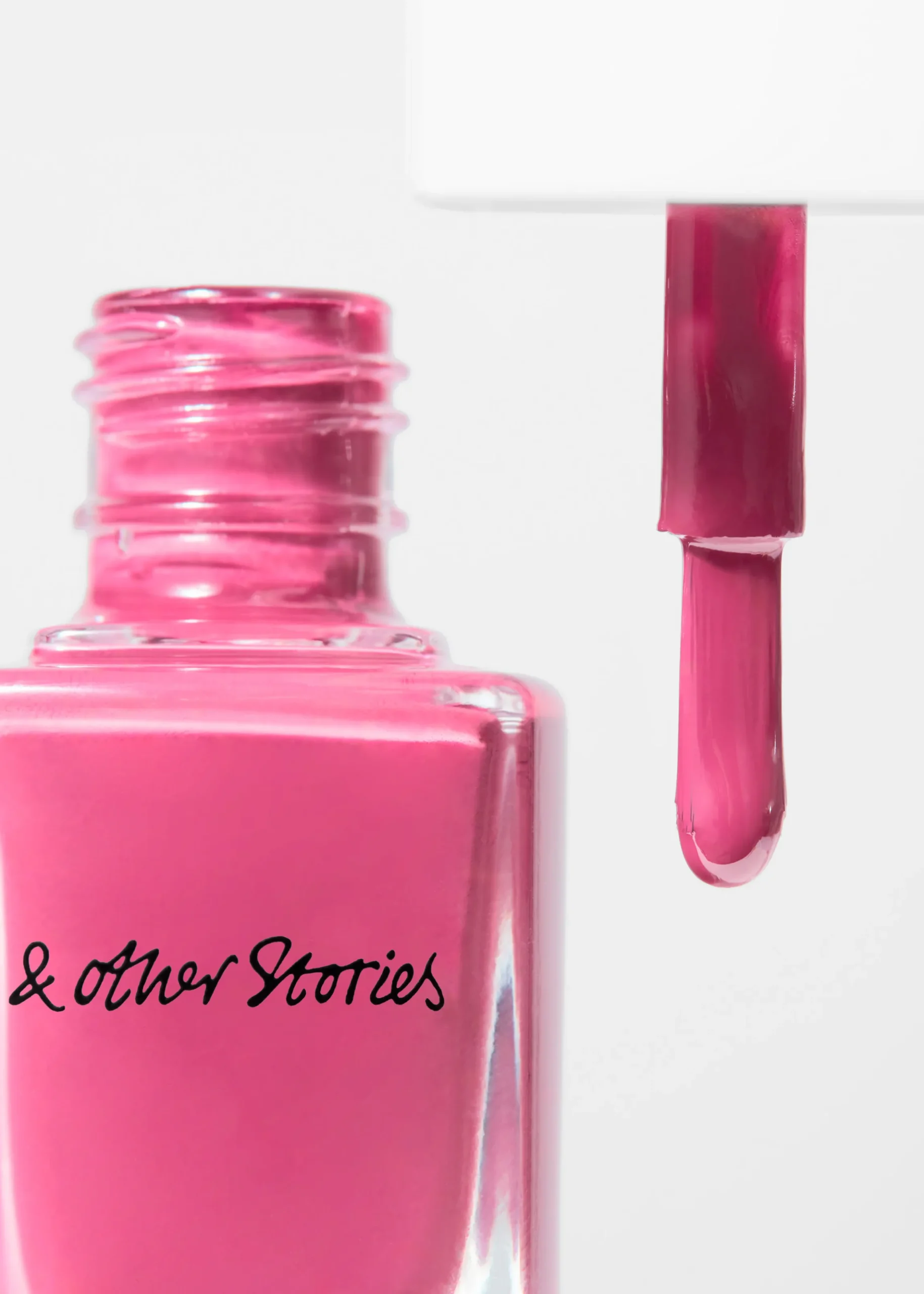 Radical Radish Nagellack