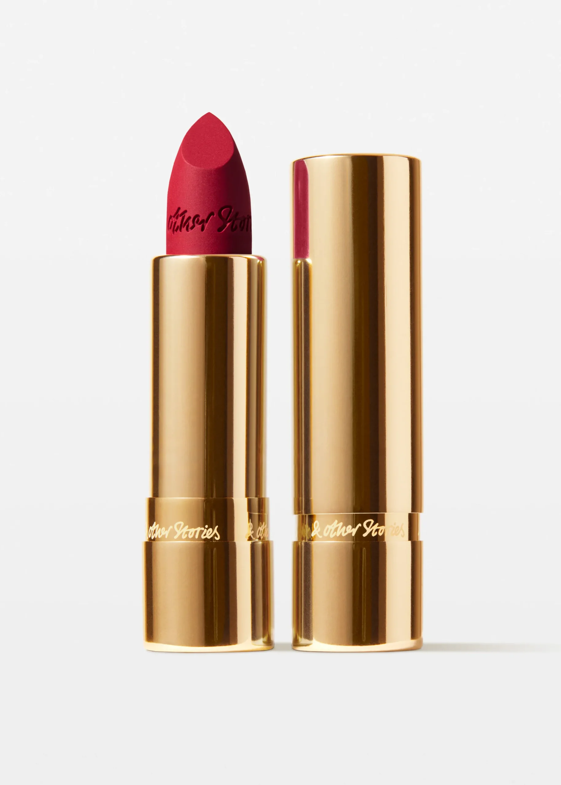 Red Rose Matter Lippenstift