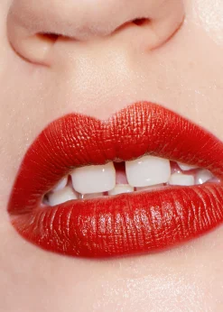 Red Volume Matter Lippenstift