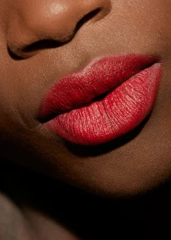 Red Volume Matter Lippenstift