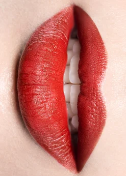Red Volume Matter Lippenstift