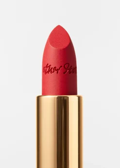 Red Volume Matter Lippenstift