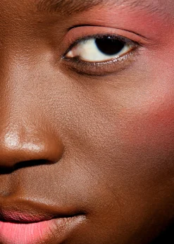 Ripe Peach Wangen- und Lippenfarbe