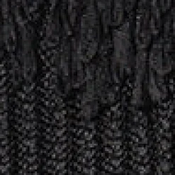 Rippstrickoberteil mit Fransen