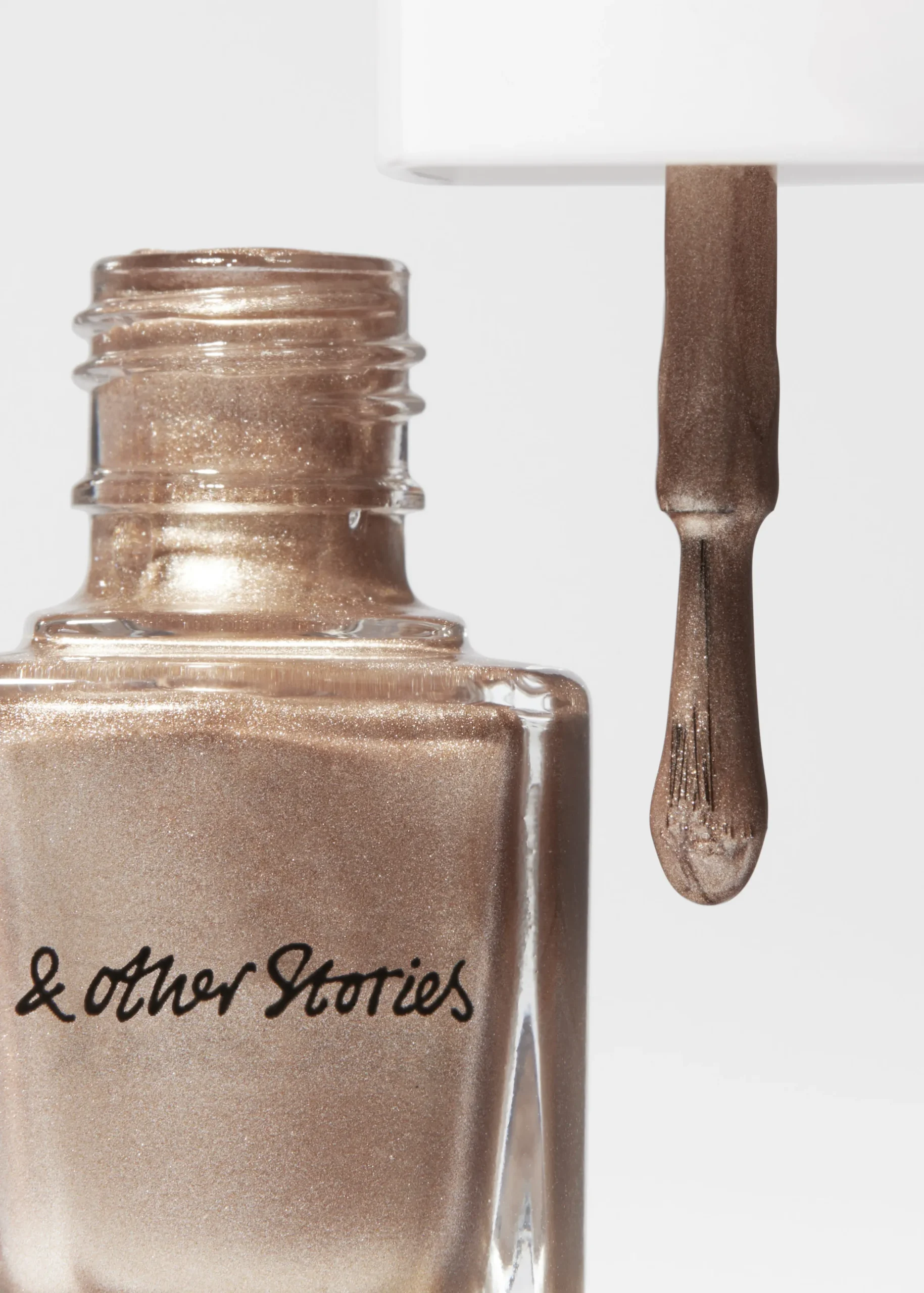 Riviera Touch Nagellack