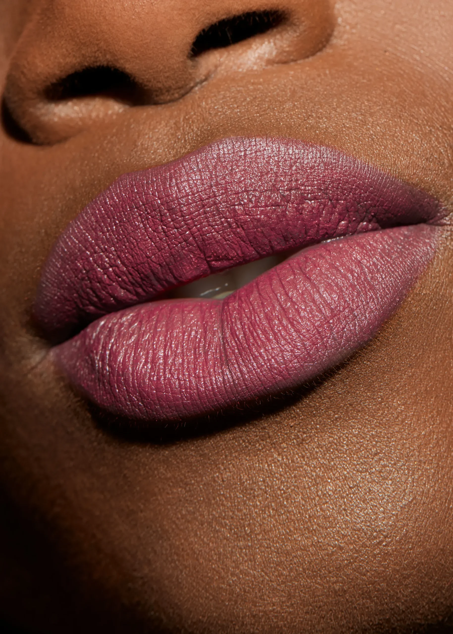 Rosy Moment Matter Lippenstift
