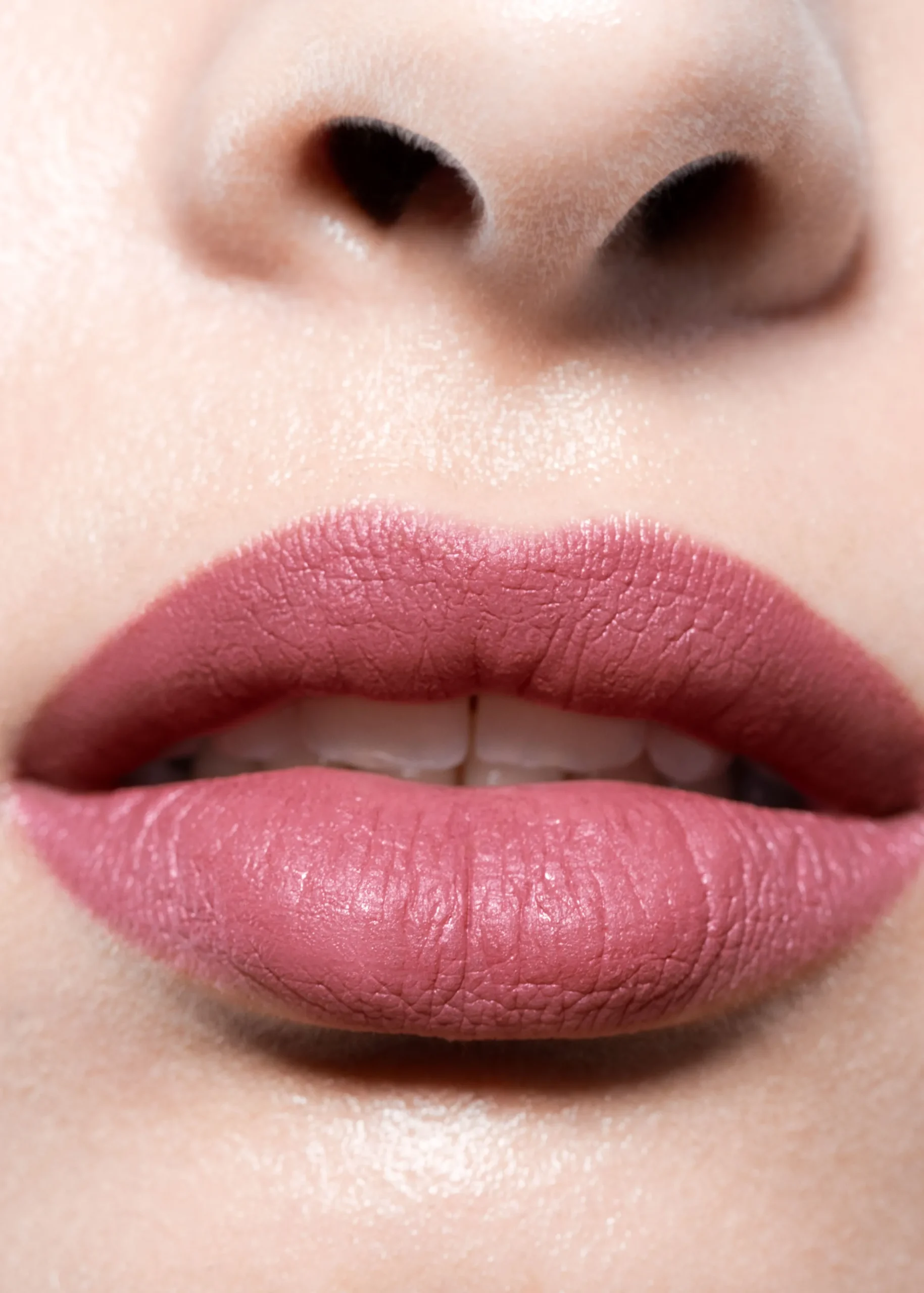 Rosy Moment Matter Lippenstift