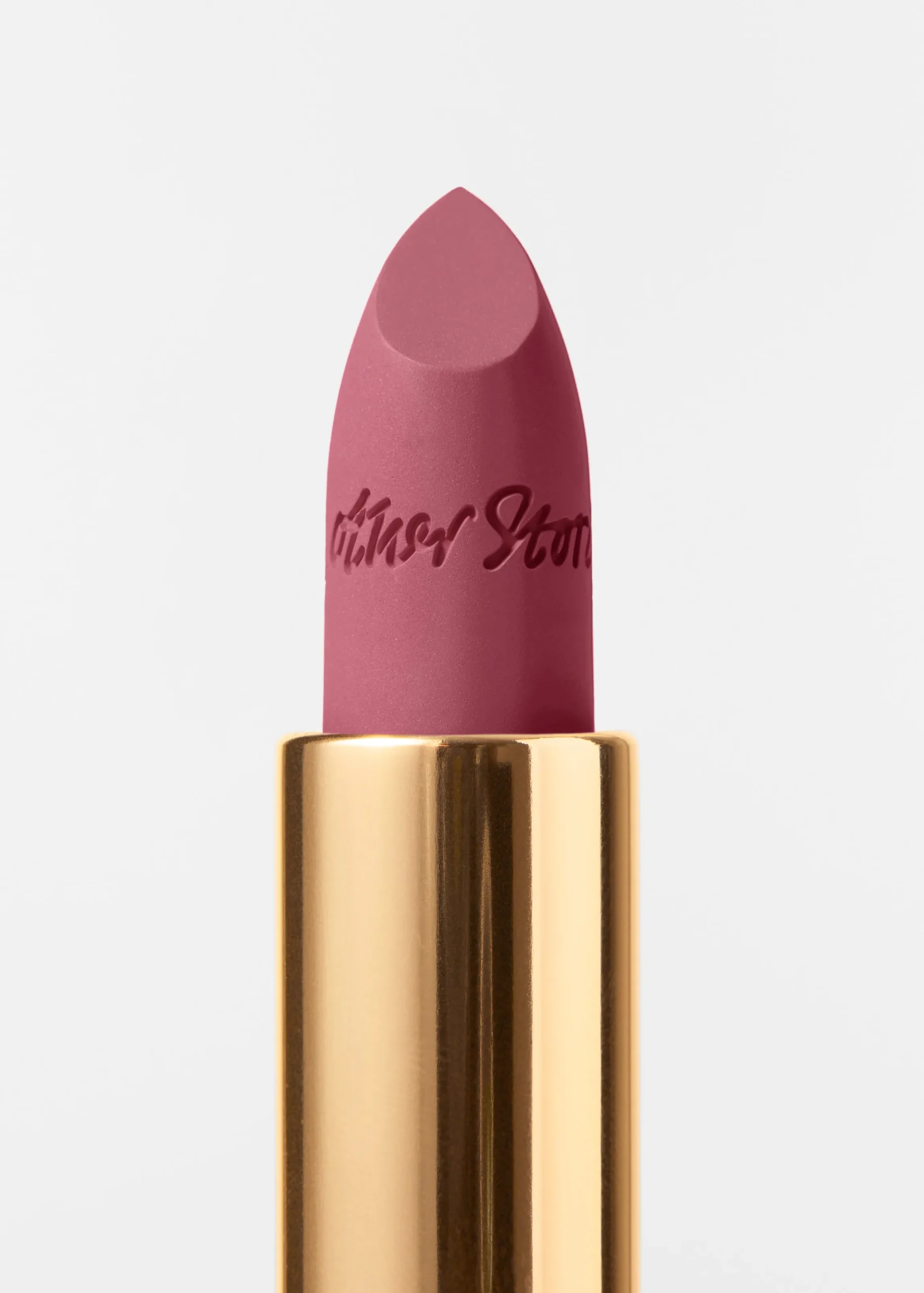 Rosy Moment Matter Lippenstift