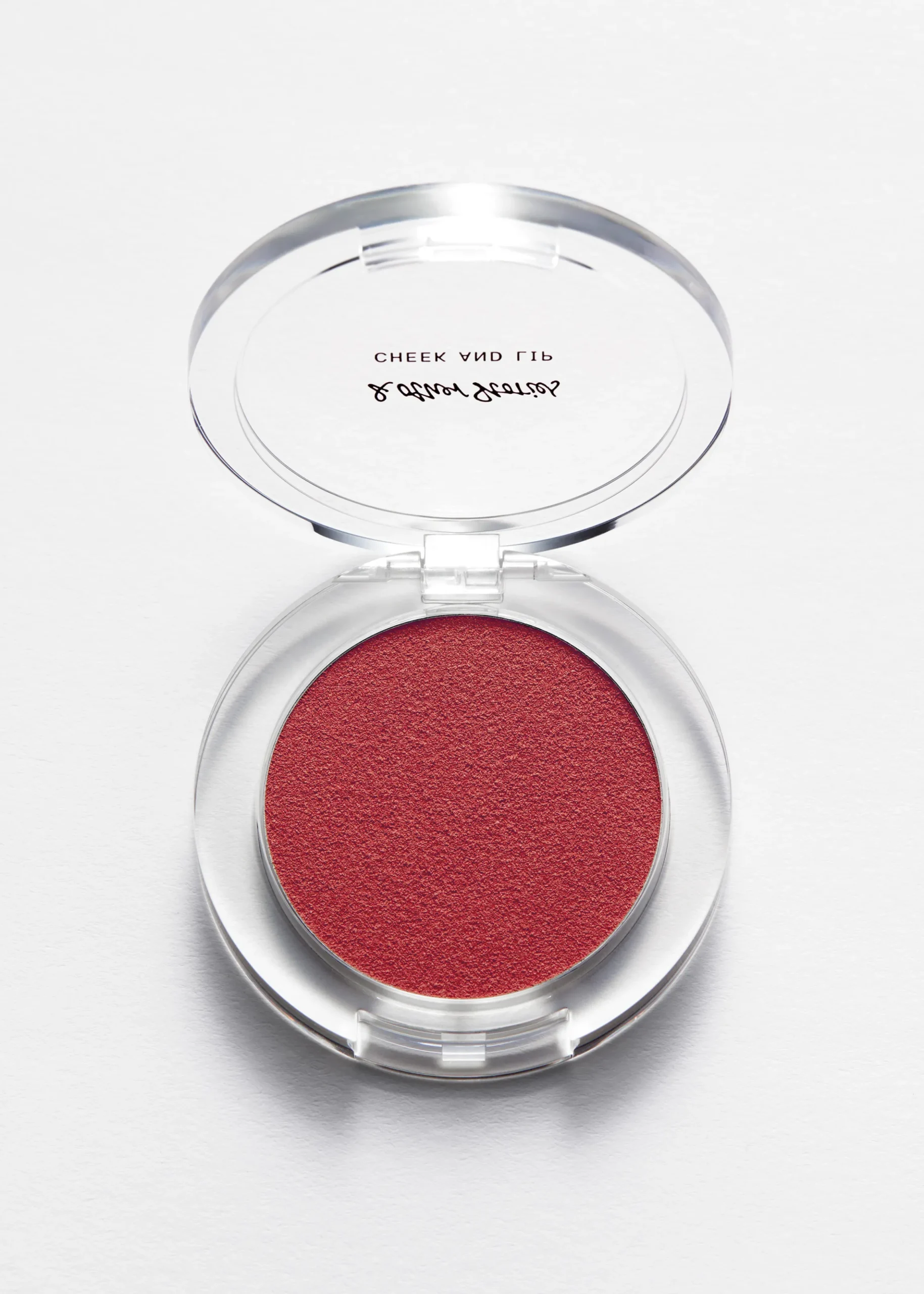 Ruby Ready Wangen- und Lippenfarbe
