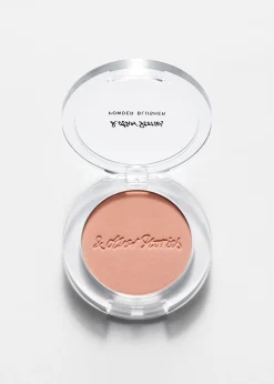 Sand Sculpture Puder-Rouge
