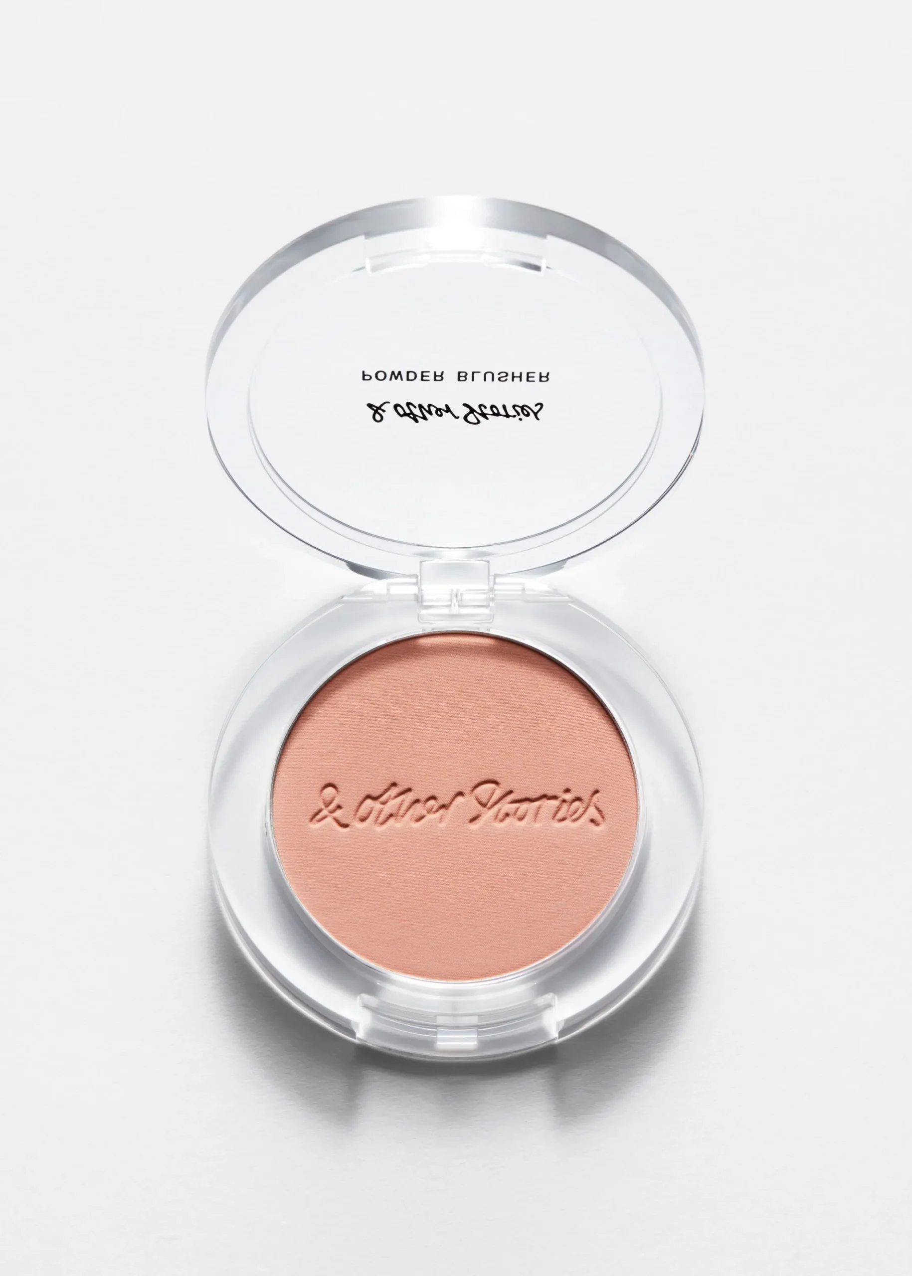 Sand Sculpture Puder-Rouge