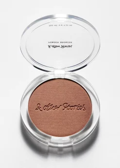 Sandscape Bronzer in Puderform