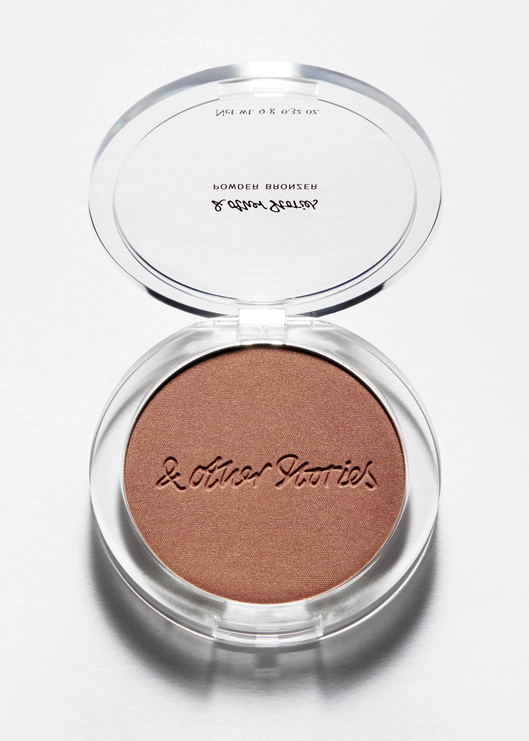 Sandscape Bronzer in Puderform