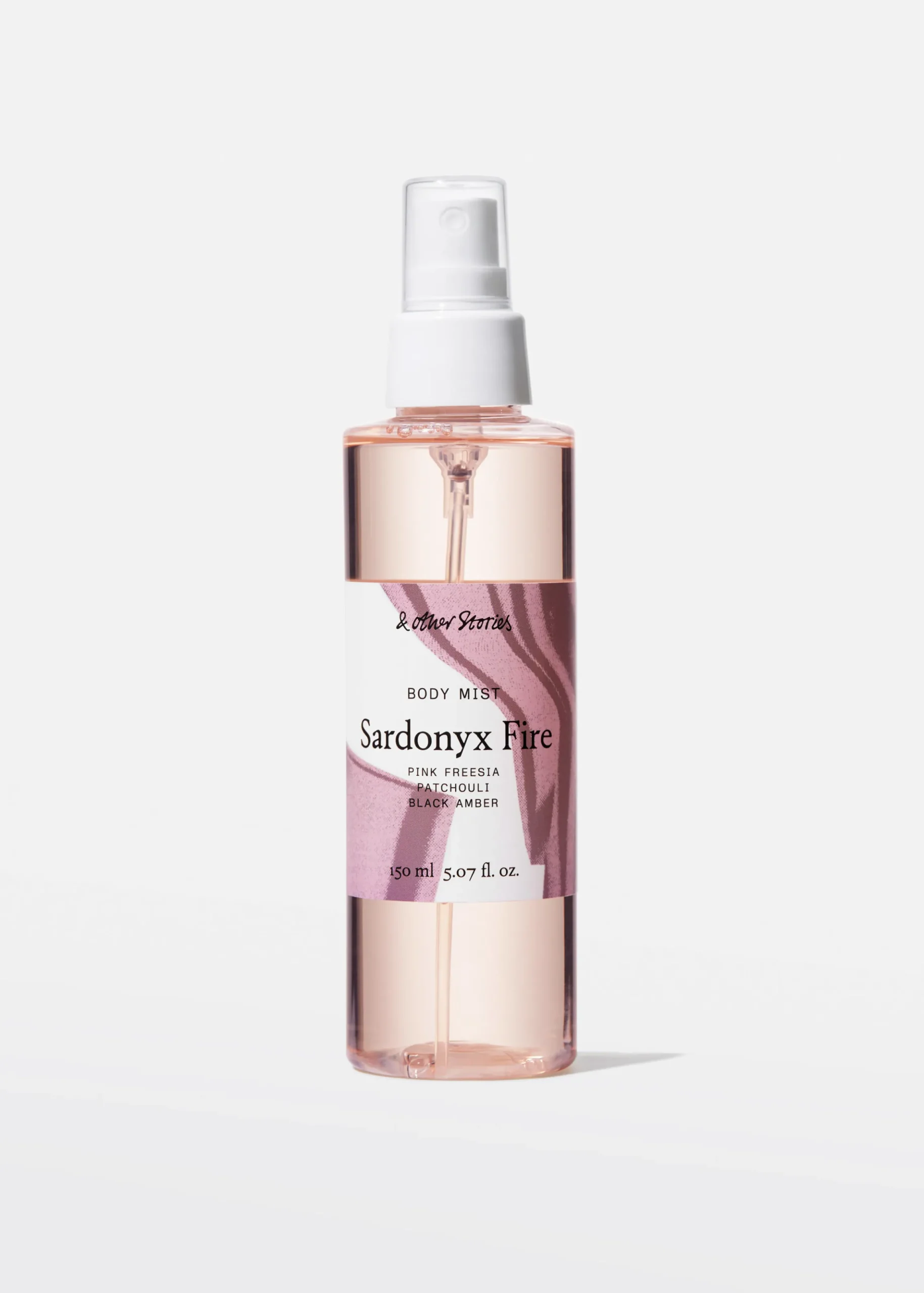 Sardonyx Fire Bodyspray