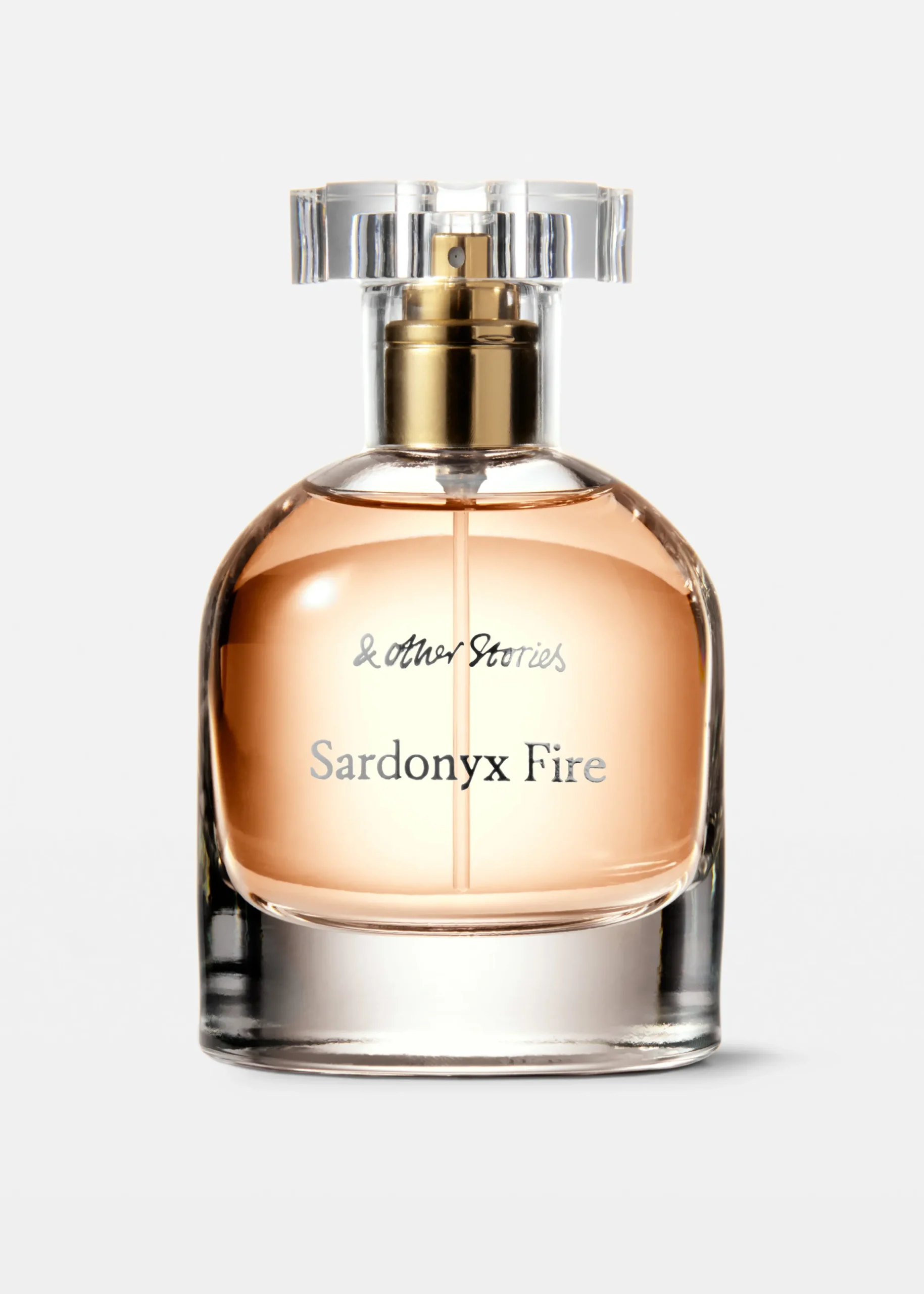 Sardonyx Fire Eau de Toilette