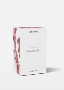Sardonyx Fire Eau de Toilette