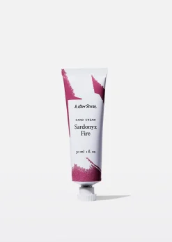 Sardonyx Fire Handcreme