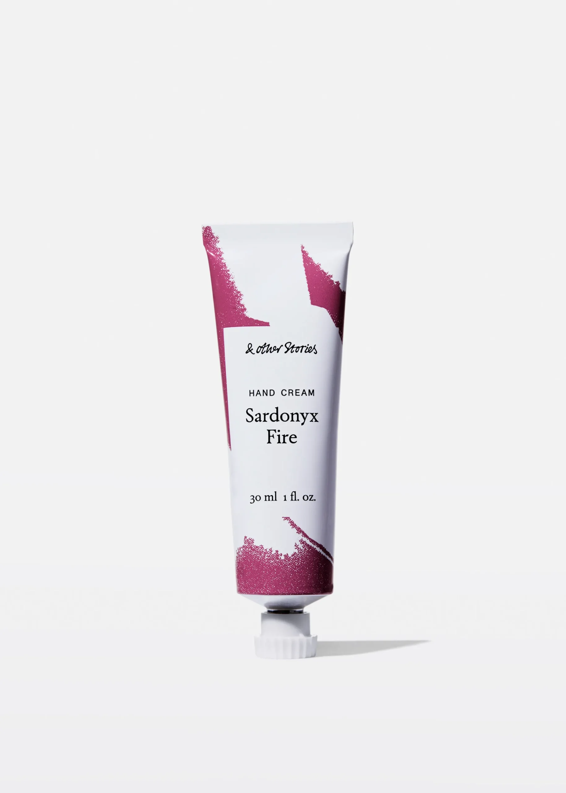 Sardonyx Fire Handcreme