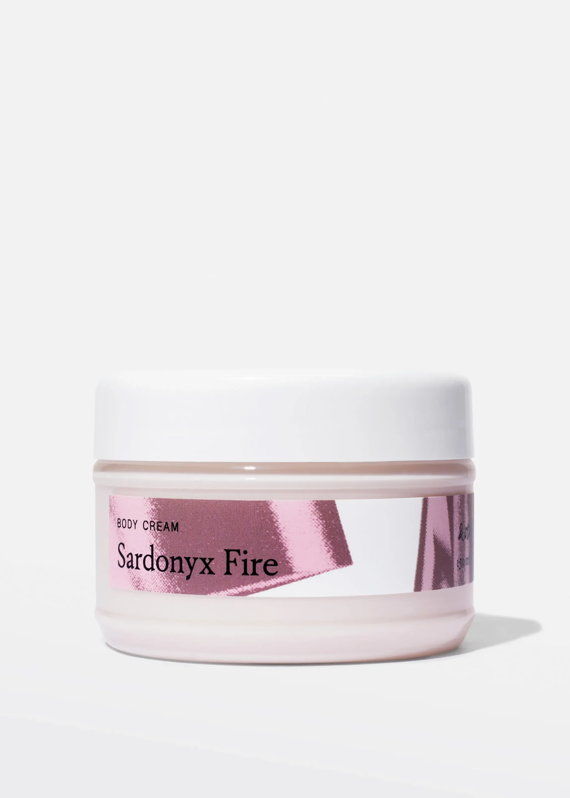Sardonyx Fire Körpercreme
