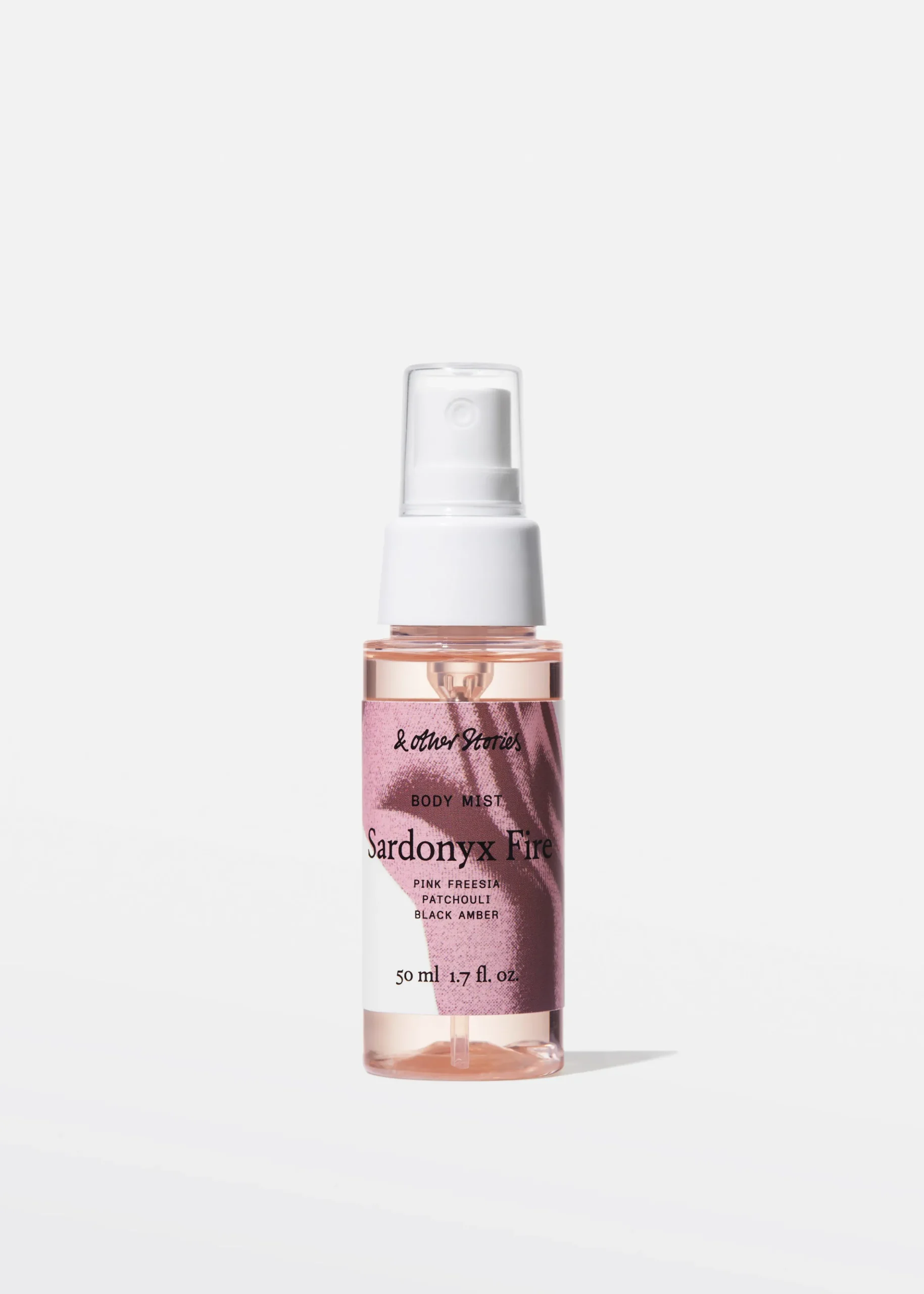 Sardonyx Fire Mini-Bodyspray