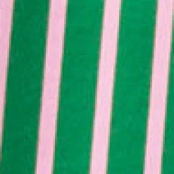 Satinhose mit Kordelzugbund