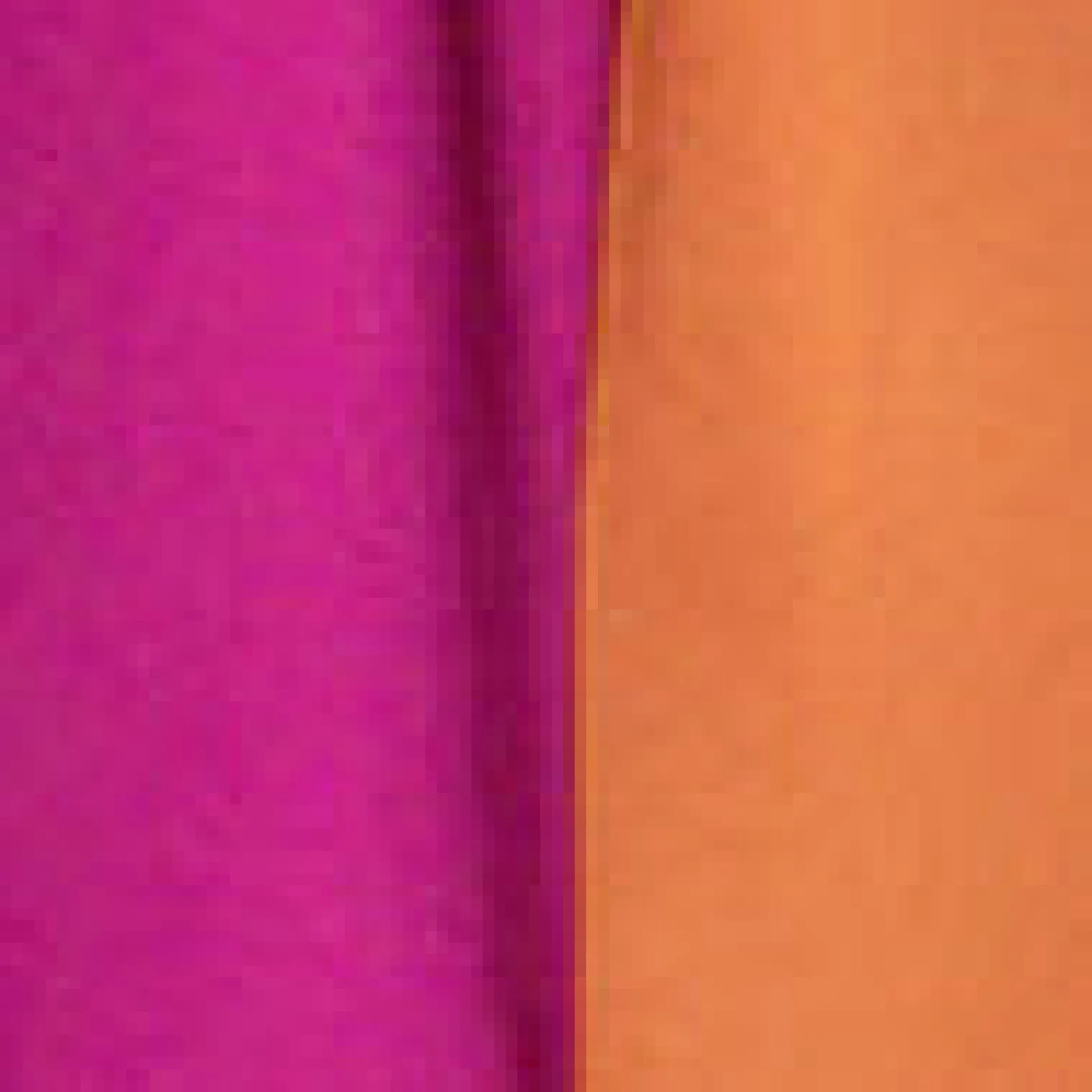 Satin-Maxikleid mit Schal