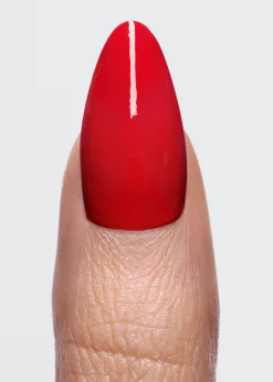 Scarlet Shade Nagellack