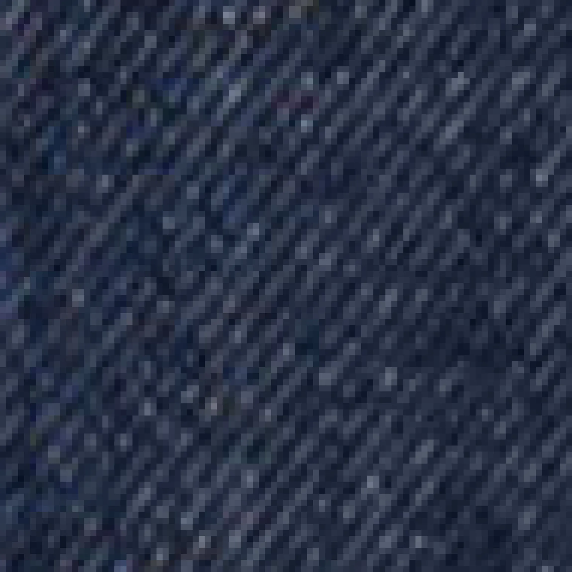 Schlauchoberteil aus Denim