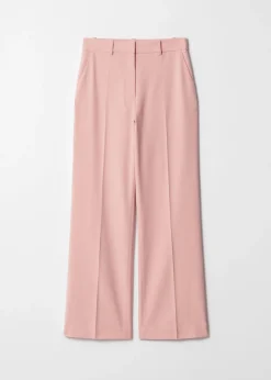 Schmal geschnittene Hose
