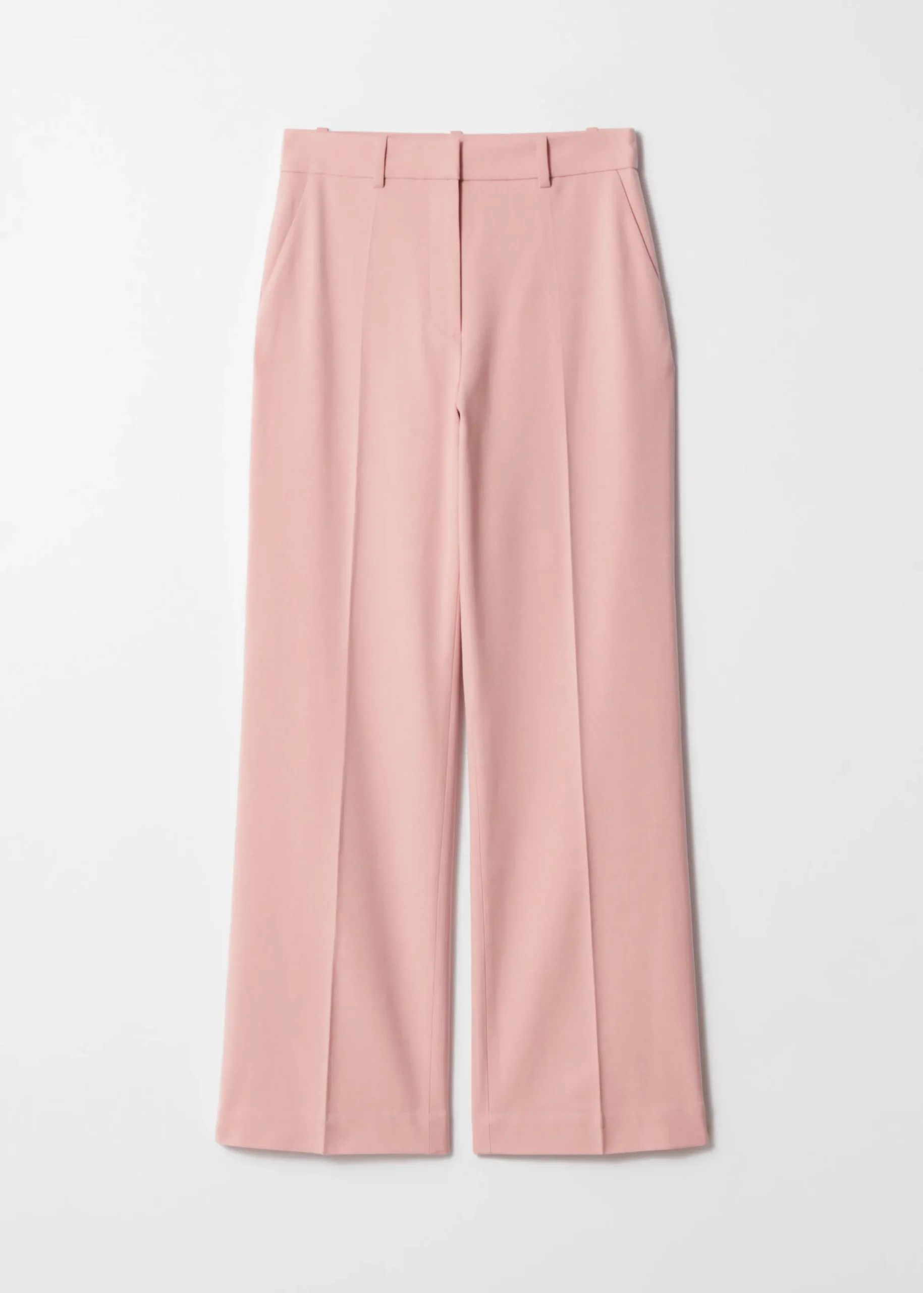 Schmal geschnittene Hose