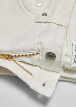 Schmal geschnittene Jeans