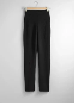 Schmale Leggings