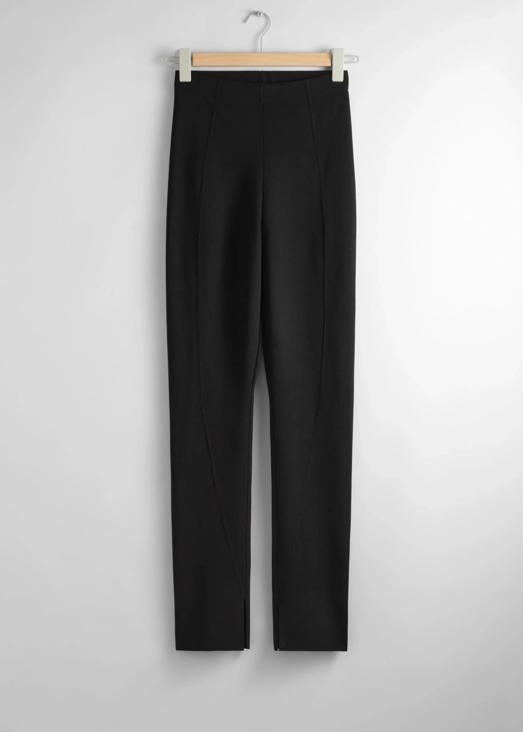 Schmale Leggings