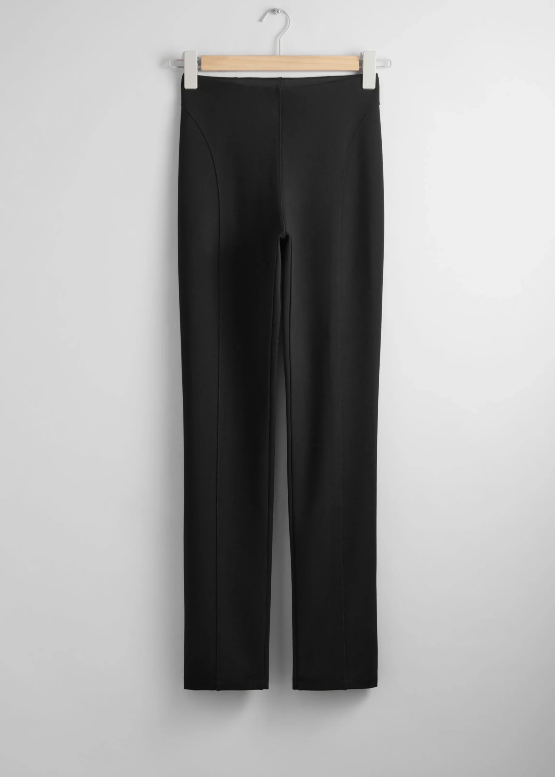 Schmale Leggings