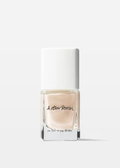 Seashell Nagellack