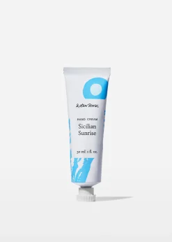 Sicilian Sunrise Handcreme