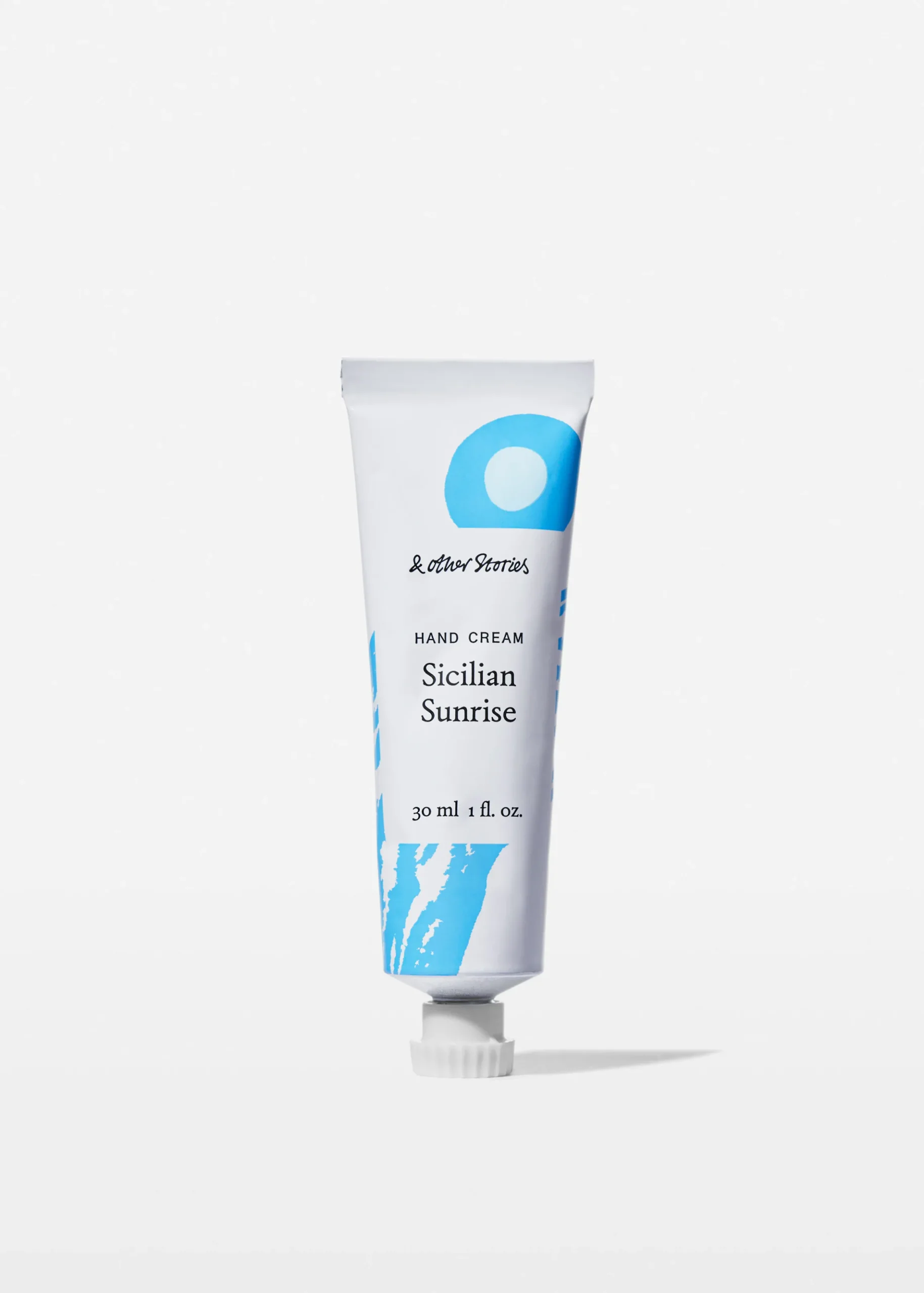 Sicilian Sunrise Handcreme