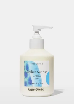 Sicilian Sunrise Handlotion​