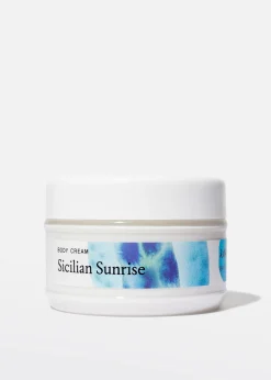 Sicilian Sunrise Körpercreme