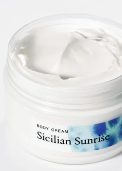 Sicilian Sunrise Körpercreme
