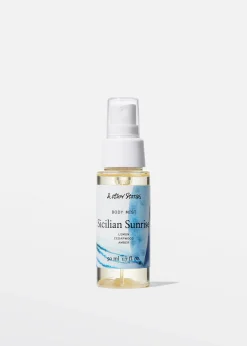 Sicilian Sunrise Mini-Bodyspray