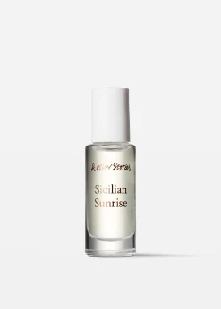 Sicilian Sunrise Roll-on-Parfum