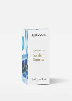 Sicilian Sunrise Roll-on-Parfum