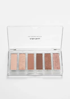 Signature Shades Lidschattenpalette