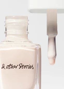 Silky Screen Nagellack