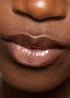 Slightly Brown Lipgloss