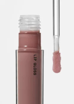 Slightly Brown Lipgloss