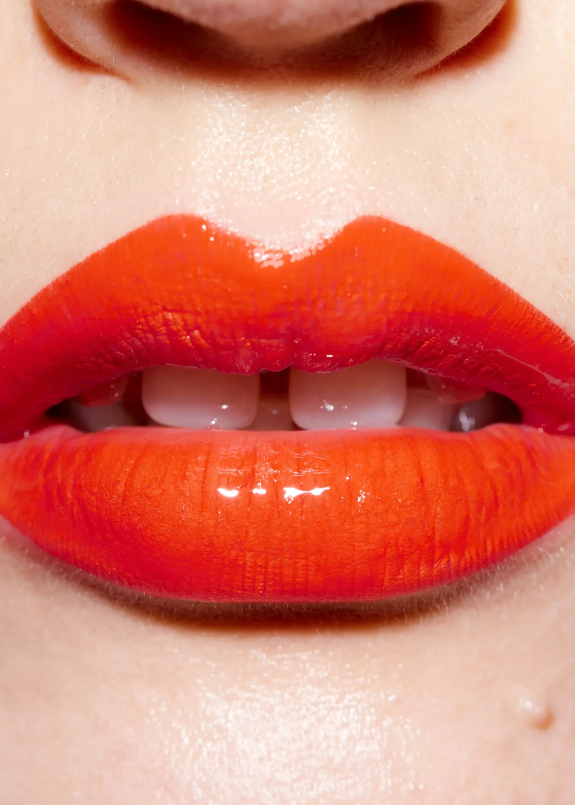 Smashing Coral Lipgloss